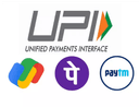 Upi icon
