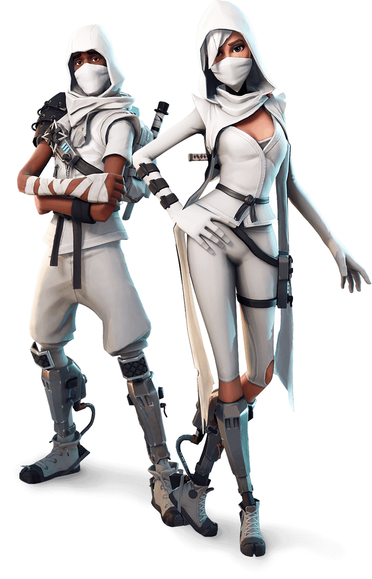 Women-in-white-cloths